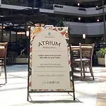 Embassy Suites Los Angeles - International Airport/North