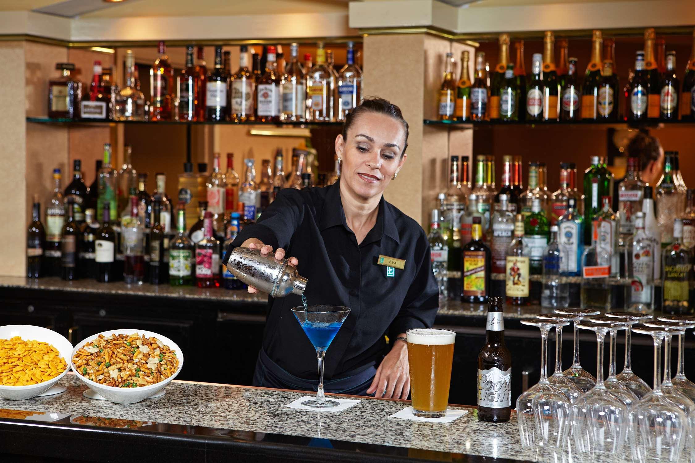 Hotel Embassy Angeles - International Airport/north 3*