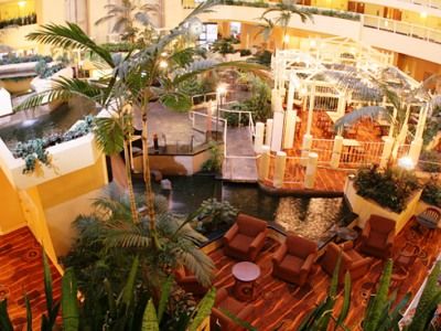 Embassy Angeles - International Airport/north Hotel