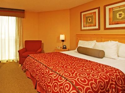 Hotel Embassy Angeles - International Airport/north 3*