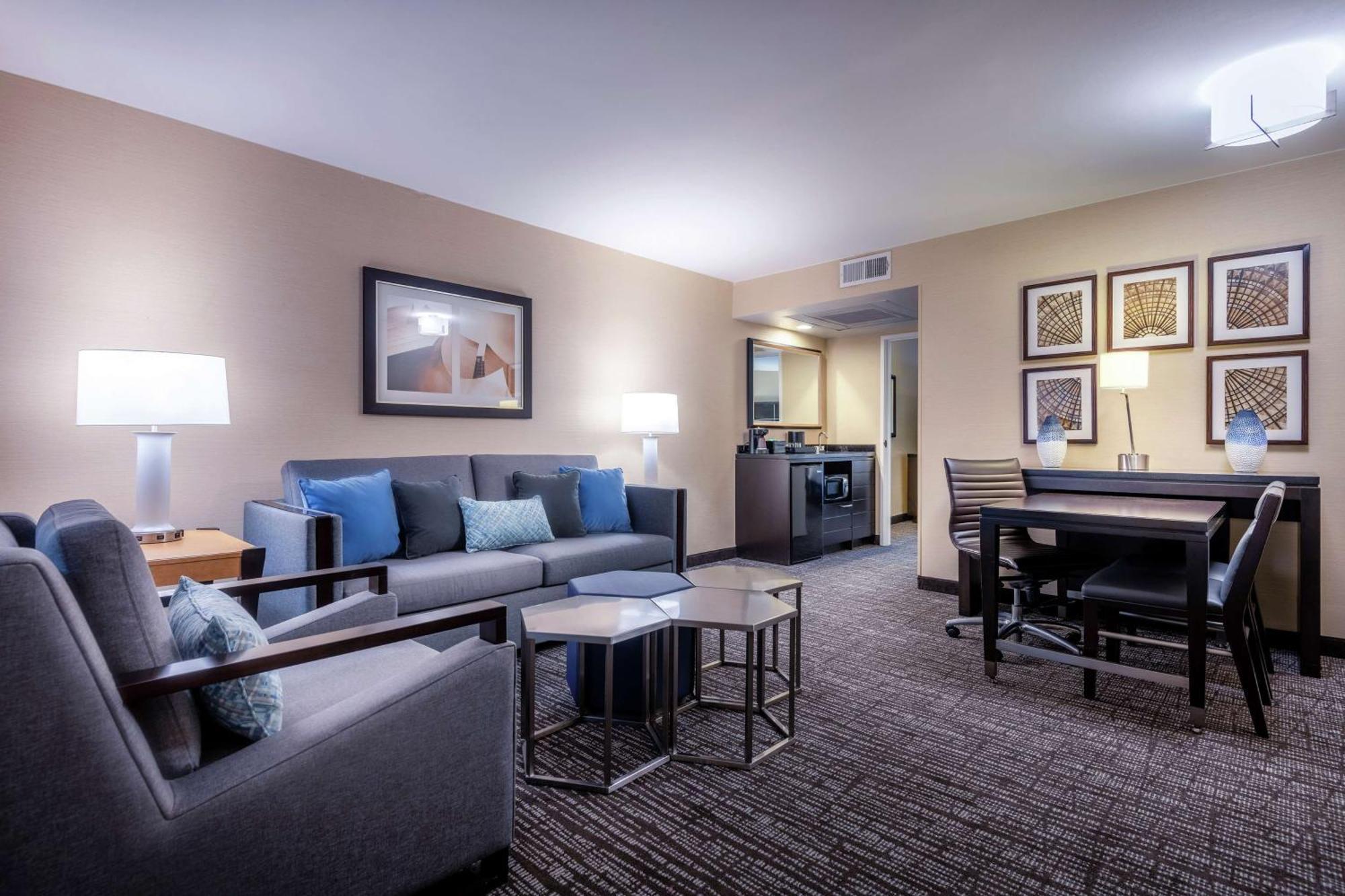 Embassy Angeles - International Airport/north 3* Los Angeles