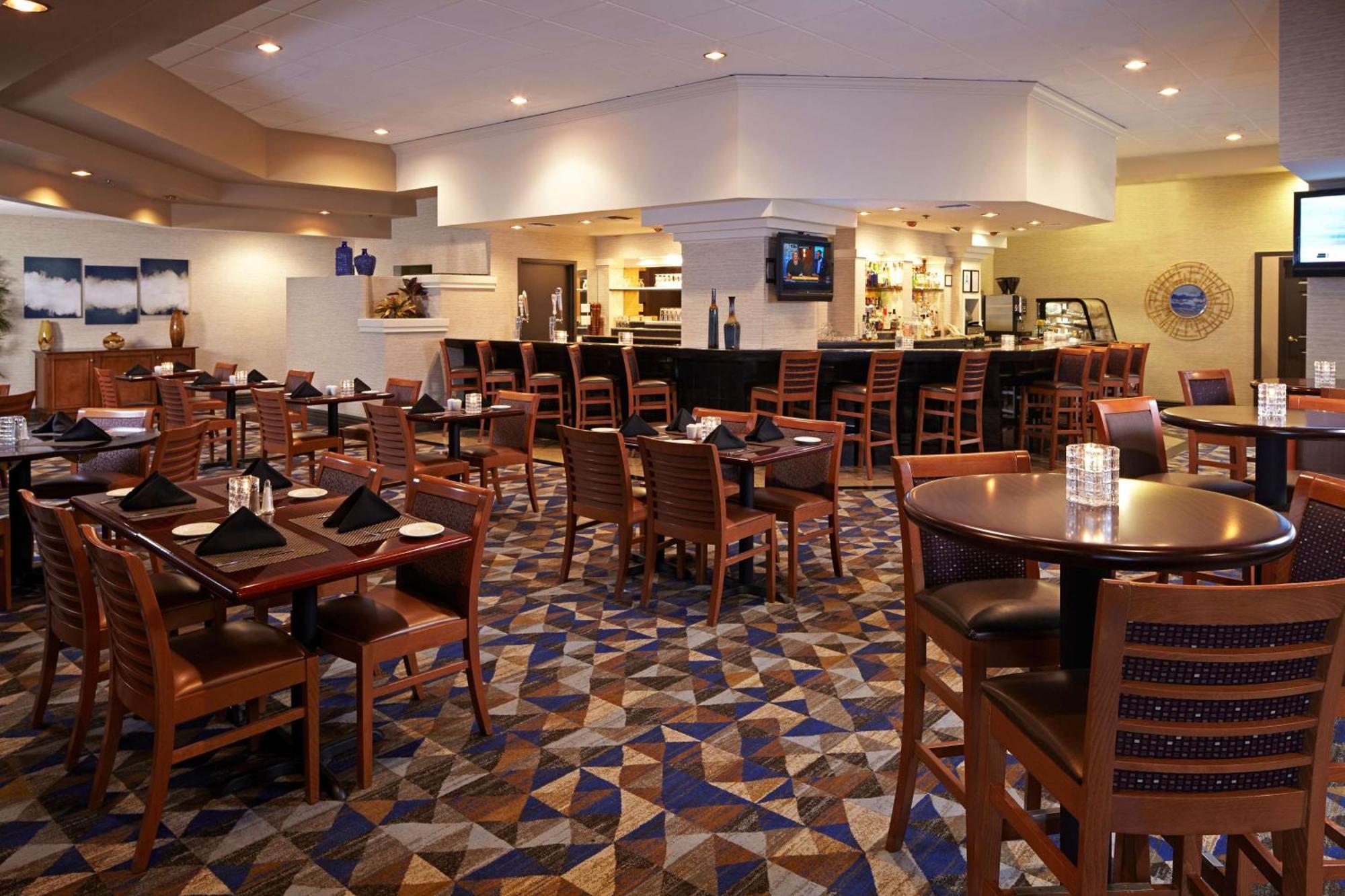 Embassy Angeles - International Airport/north Hotel 3*