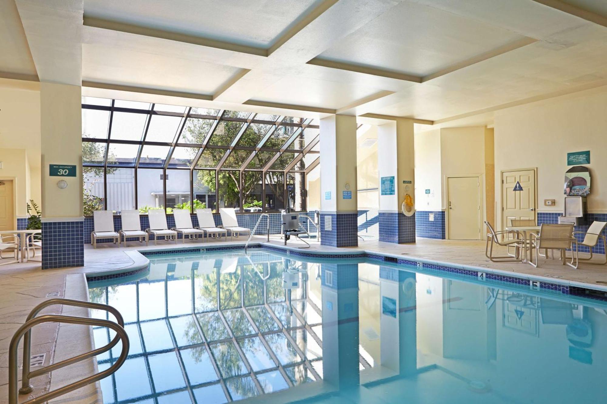 Embassy Angeles - International Airport/north 3* Los Angeles