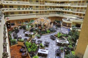 Hotel Embassy Angeles - International Airport/north Los Angeles