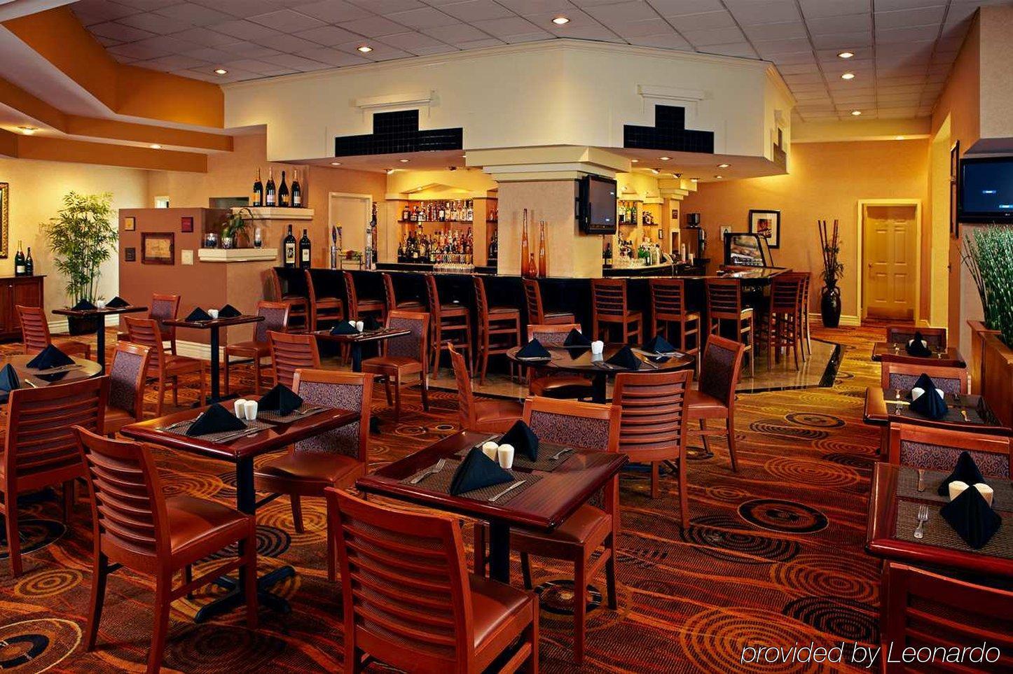 Embassy Angeles - International Airport/north 3*