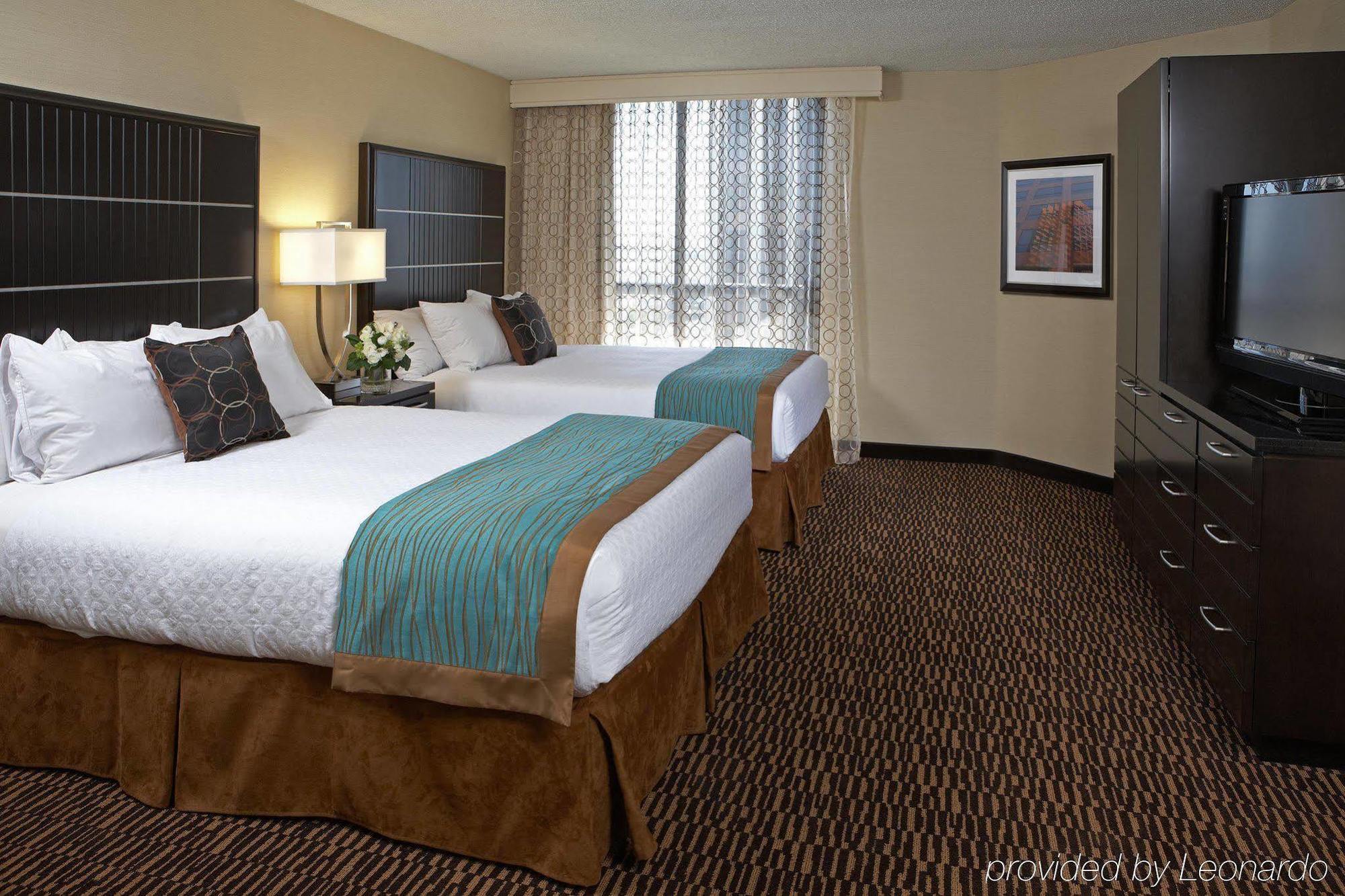 Embassy Angeles - International Airport/north Hotel Los Angeles